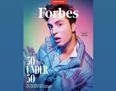 D2 Magazine Top 30 under 30 main page